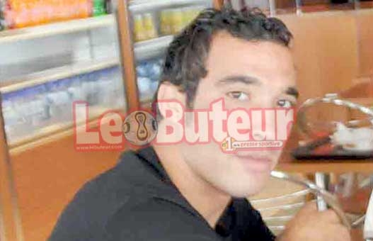 Le CRB exige 500 millions pour Hamiti