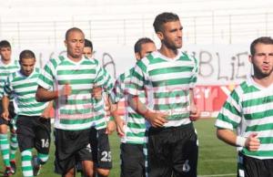 RCK : Le Raed stoppe le leader