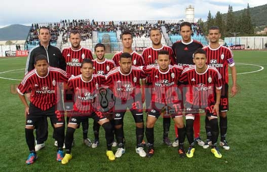 Régionale 1 : MB Bouira 0 - JS Azazga 0 : Il ne manquait que les buts