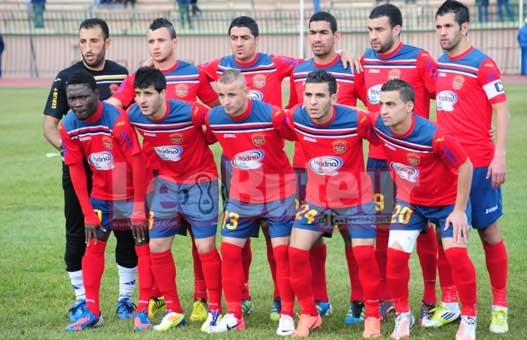 CAB : Bahri du Wiffek de Tébessa au Chabab de Batna