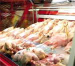 الحكومة تمدد آجال إعفاء مربي الدواجن من الحقوق الجمركية توفير اللحوم البيضاء والبيض بأسعار معقولة