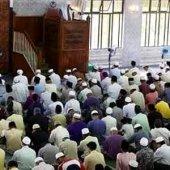 نقص التأطير بمساجد عين تموشنت