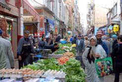 التجارة الموازية “تنتعش