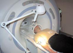 حضرت أجهزة السكانير بسيدي بلعباس وغاب المؤطرون مرضى يطالبون بتفعيلها عاجلا