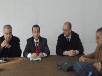 Fédération algérienne de boules : El Hadi Makboul réinstallé à la tête du bureau fédéral