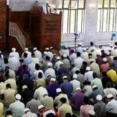 نقص التأطير بمساجد عين تموشنت