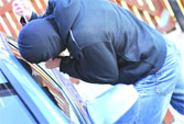 10 véhicules volés chaque 24 heures Vols de voitures, bilan 2012