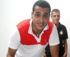 زياية ينضم رسميا إلى اتحاد العاصمة