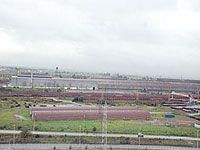 ANNABA Des zones industrielles sans unités de production