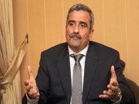 Crise de la fédération de Handball Tahmi prépare-t-il le terrain pour l'invalidation de la candidature d'Aït Mouloud '