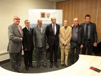 Les cadres de la société estiment que le MCA doit être géré par des cadres compétents 'Sonatrach ne doit plus sous-traiter la gestion de l'équipe