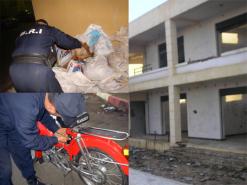 محلات الرئيس في 