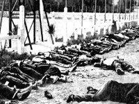Massacres du 8 mai 1945 : le début de la fin de l'ordre colonial en Algérie (TEMOIGNAGE)
