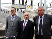 L'Algérie envisage de réaliser une importante usine de production d'électricité (Yousfi)