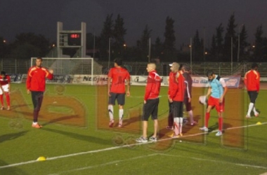 ج.الشلف: عيادة «لايصو» تفرغ وبن زكري يتنفّس الصعداء