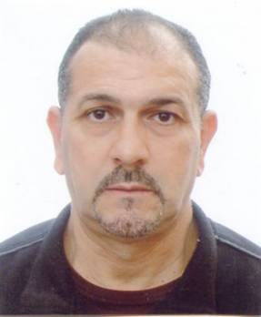 Ahmed Boukacem n'est plus Volley-ball