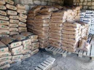 Ciment : nette hausse des importations de l'Algérie durant le 1er trimestre 2013