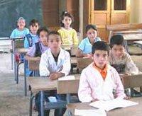 Prime de solidarité pour 45 255 élèves à Souk Ahras