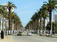 De l'informel à l'illégal