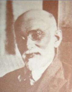 Petite biographie de Nasreddine Dinet