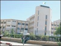 Le blocage enfin levé !