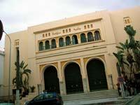 « Machination », permutation et temporisation