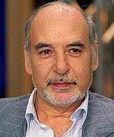 Les affabulations de Tahar Benjelloun