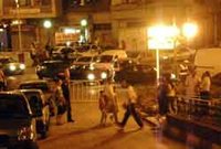 Ramadhan : Soirées ternes à Tizi Ouzou