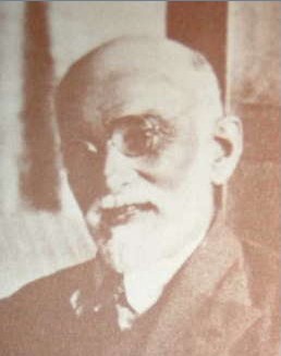 Petite biographie de Nasreddine Dinet