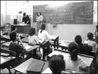 Près de 20 000 candidats pour 1 168 postes