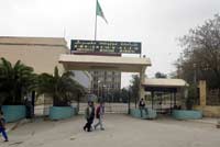 Une rentrée laborieuse