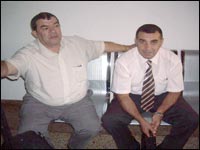 Ifticène : “Il faut oublier Kumasi !”