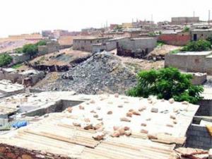 Naâma : 2000 logements supplémentaires sont dédiés au social Actu Ouest : les autres articles