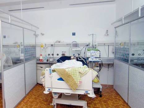 Vers la paralysie des hôpitaux Les praticiens en grève à partir de demain