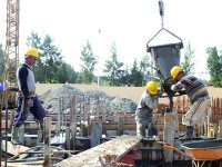 Le groupe Gica lance un nouveau plan de développement Pour augmenter sa production de ciment