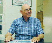 Omnisports/ Handball Litige FAHB-IHF Agex le 2 septembre à Alger