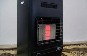 مدفأة تقتل عروسا بعد يومين من زواجها في برج بوعريريج