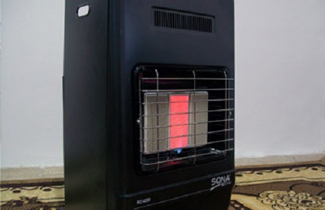 مدفأة تقتل عروسا بعد يومين من زواجها في برج بوعريريج