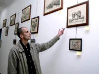 Patrimoine L'identité sur verre