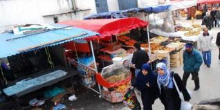 La facture alimentaire de l'Algérie poursuit son recul de janvier à novembre 2012