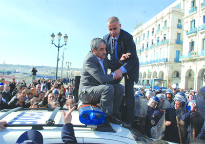 Une opposition entre immaturité et irresponsabilité