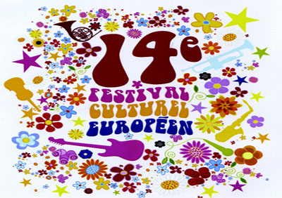 Un rendez-vous haut en couleur