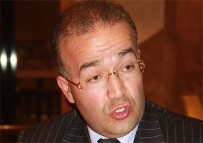 «L'hôtellerie est la colonne vertébrale du tourisme»