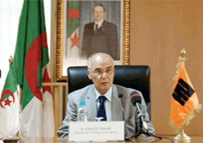 Le ministre apporte des réponses aux préoccupations exprimées