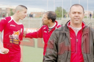 ج. الشلف: «الجوارح» يريدون ثورة كبيرة في الفريق الموسم القادم