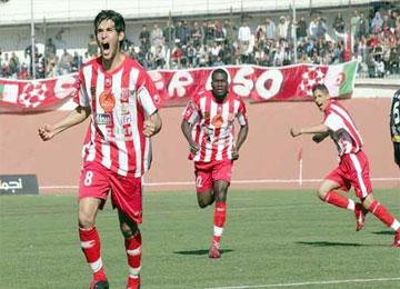 الشلف تتّصل ببوعلي وبلوزداد تحضّر للحراش بمواجهة المنتخب العسكري وديا التشكيلة استأنفت تدريباتها أمس