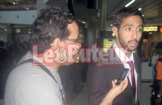 Benatia : «Algérie-Tunisie sera déterminant pour la suite du parcours des deux équipes»