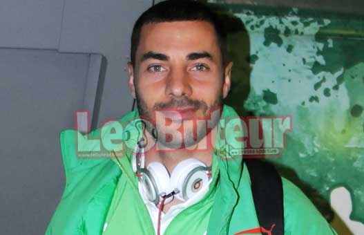 Lacen : «Pour être capitaine, il ne faut pas forcément être une grosse gueule !»