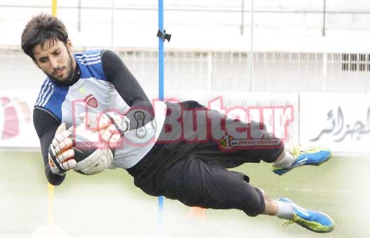 USMA : Zemmamouche : «Se battre à fond pour faire mieux que la phase aller»