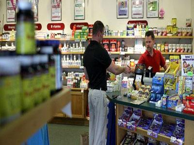 Nanoparticules : l'ingrédient qui s'est discrètement invité à notre table Présentes dans notre environnement et notre alimentation